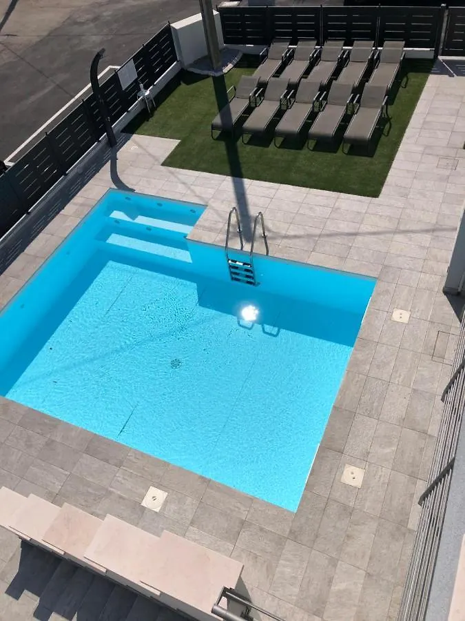 Luxury Suite La Finestra Sul Mincio Peschiera del Garda 0*,