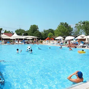 Locazione Turistica Butterfly Happy Standard - Psc280 Сasa de vacaciones