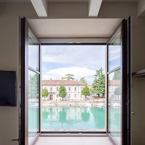 Cabanon Urban Apartamento