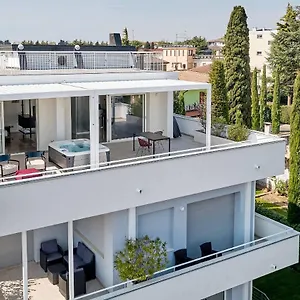 Luxury La Finestra Sul Peschiera del Garda