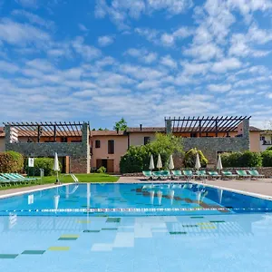 Golf Residenza Пескьера-дель-Гарда