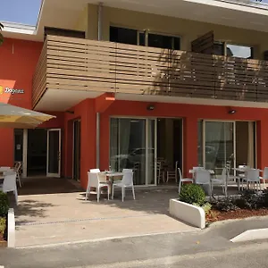 Dogana Bed and breakfast