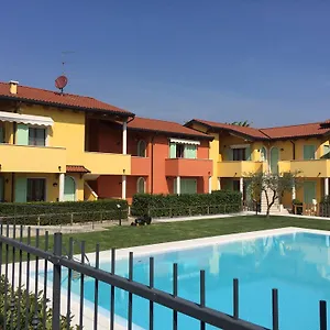 Agli Ulivi Peschiera del Garda