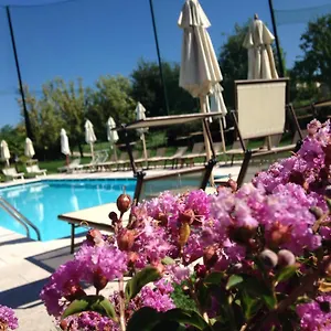 Relais Corte Paradiso Apartamento