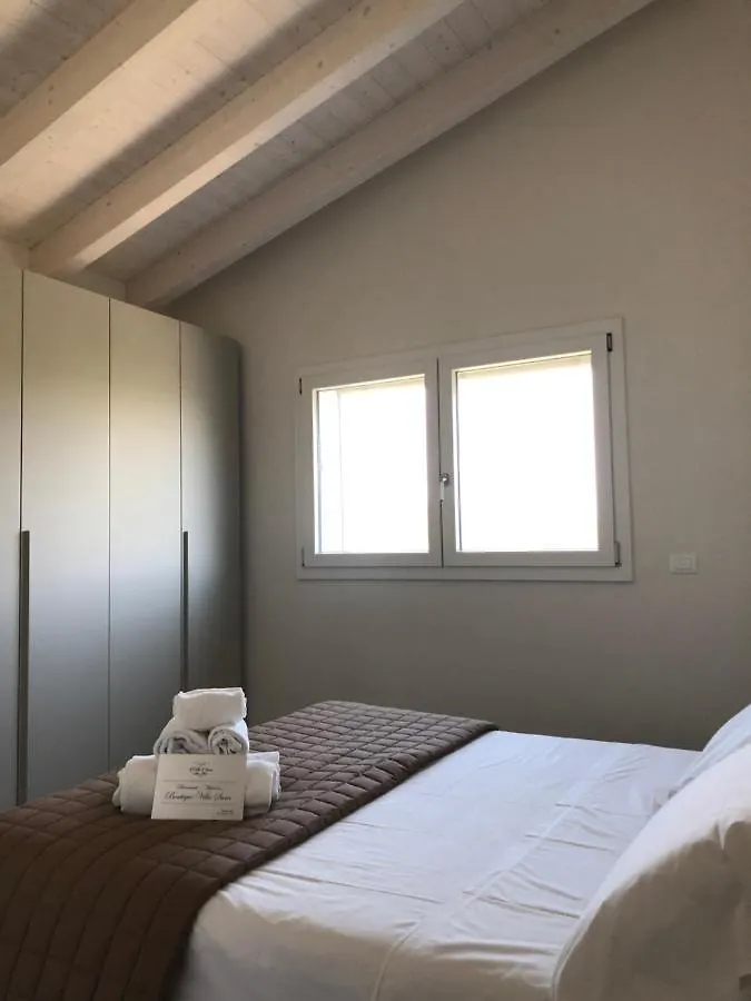 Luxury Suite La Finestra Sul Mincio Peschiera del Garda Apartment