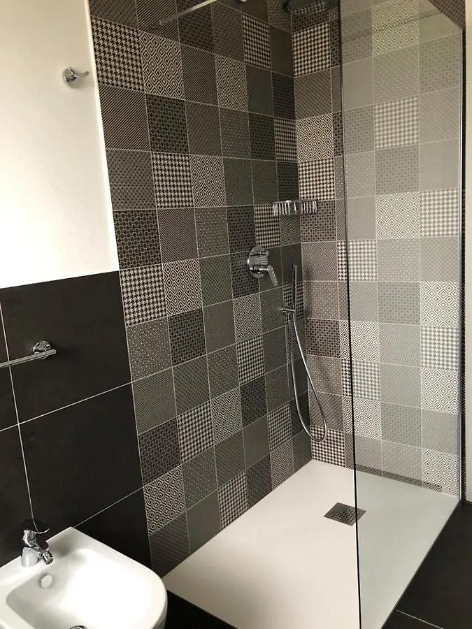 Apartment Luxury Suite La Finestra Sul Mincio Peschiera del Garda